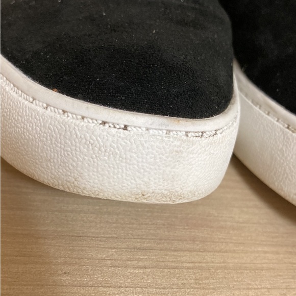 Steve Madden Fayna suede loafer, size 8.5 - Picture 4 of 8